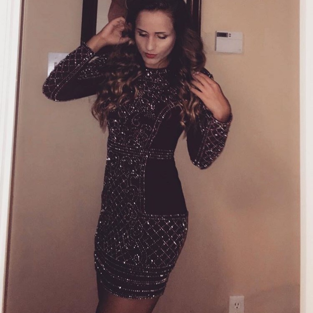 Homecoming/formal dress